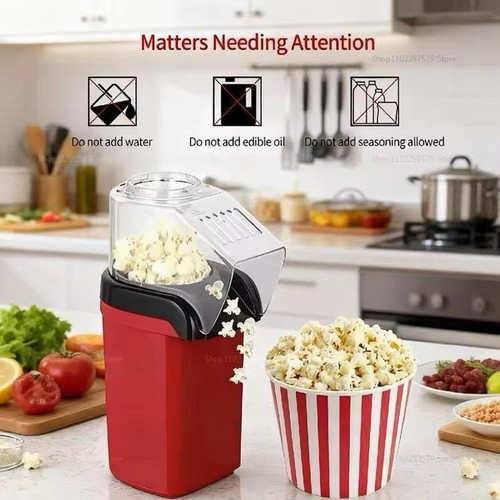 Macchina per popcorn - per,