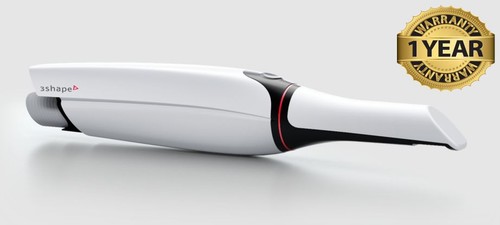 3shape trios scanner dentale - trios,