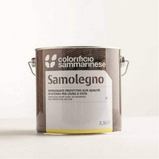 SOLVENT WOOD IMPREGNATOR LT.5