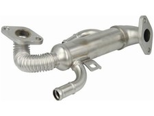 RADIATORE SCARICO VW POLO IV