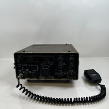 Yaesu FT-221R Vintage Ham