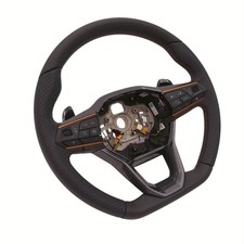 Volante sportivo Cupra pelle