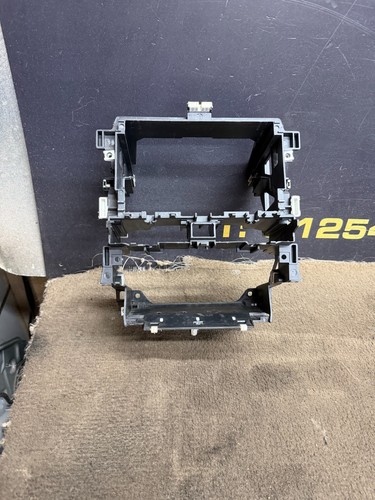 Audi gabbia stereo - 8p,