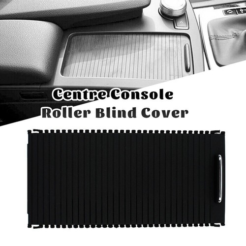 Console centro nera cover - nera,