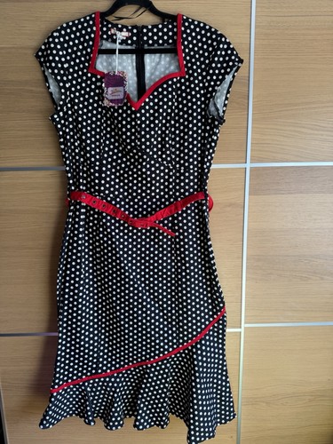 Abito joe browns nero - abito,
