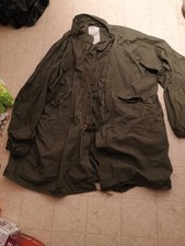 Large - USGI OD Green Extreme