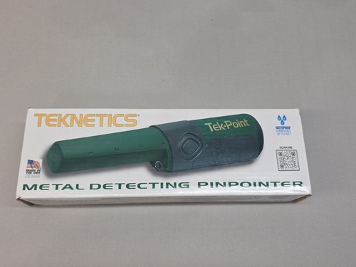 Teknetics tek point - teknetics, tek-point