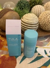 TULA Skin Care Protect + crema