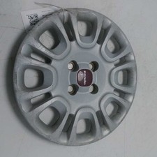 Coppa borchia coppetta copricerchio ruota Fiat Panda MK3 5P 1.2 GPL 51 KW 2012-2