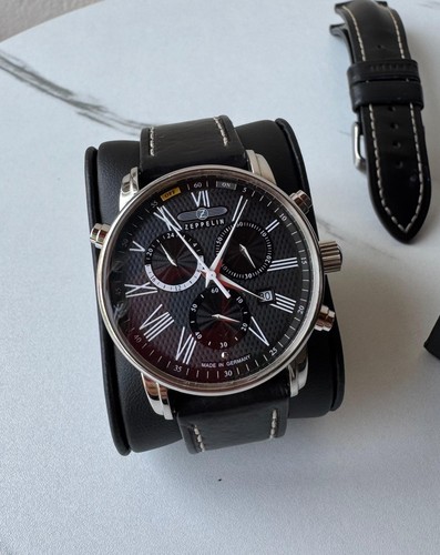 Orologio zeppelin - orologio,