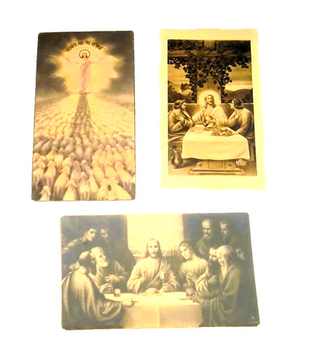 Gesu vieni venite - vieni, a