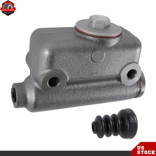 Brake master cylinder for - for, jeep