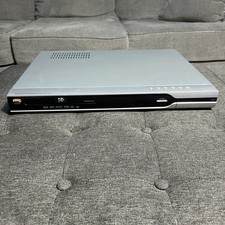 Daewoo DVD Recorder Player