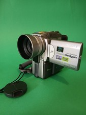 Sony Handycam DCR-PC120E MiniDV