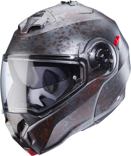 Casco pieghevole caberg - pieghevole,