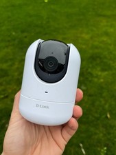 D-Link  Indoor Cam Security