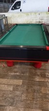 tavolo biliardo usato