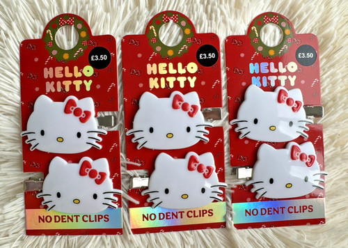 Hello kitty dent - kitty,