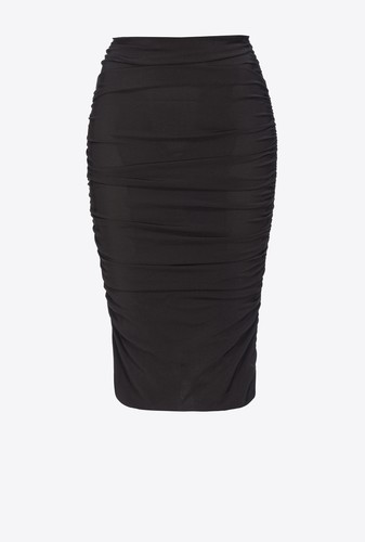 Pinko donna gonna longuette - donna,