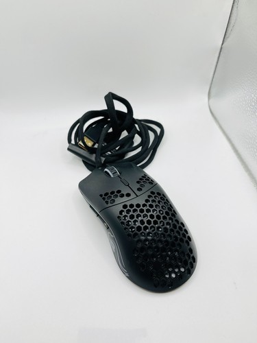 Mouse gaming glorious model - gaming,