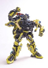 Pronto! Nuovo 4th Party MPM-11
