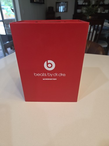 Beats dre monster - beats, dr
