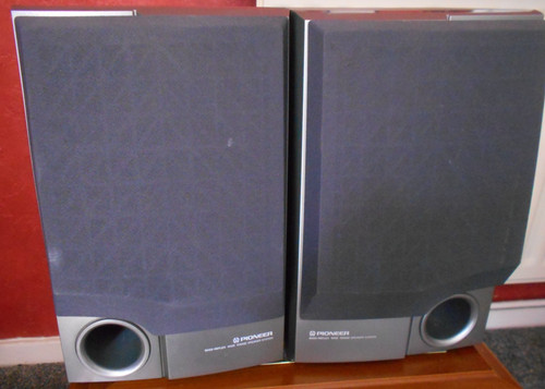 Altoparlanti pioneer vs6x - pioneer, s-vs6x