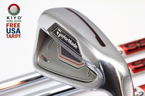 Pezzi taylormade rsi2 - rsi2, di