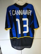Maglia Fabio Cannavaro 13 Nike
