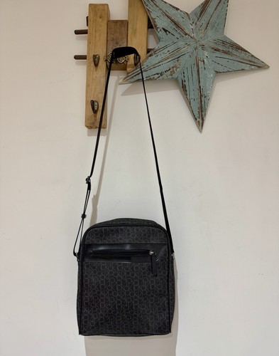 Borsa tracolla calvin - borsa, ck