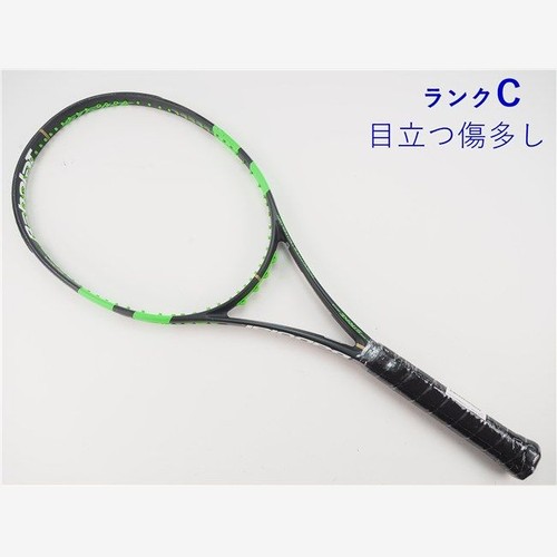 Racchetta tennis usata - racchetta,