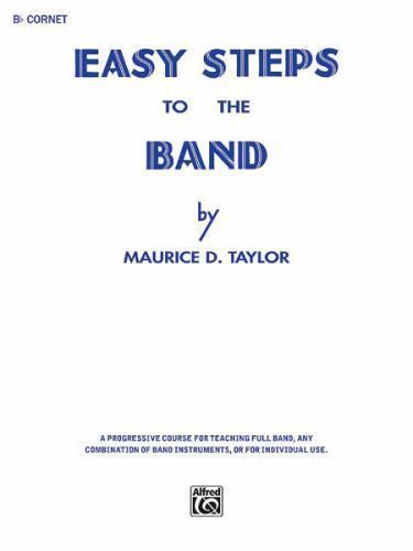 Easy steps the - steps, to