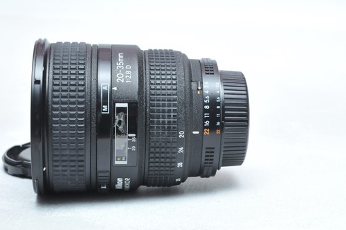 Nikon nikkor f 2 8 - nikkor, mm