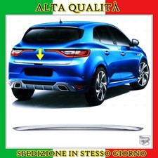 Modanatura Posteriore Porte