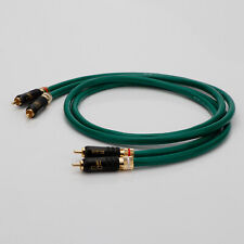 Coppia MCINTOSH Cavo RCA HiFi