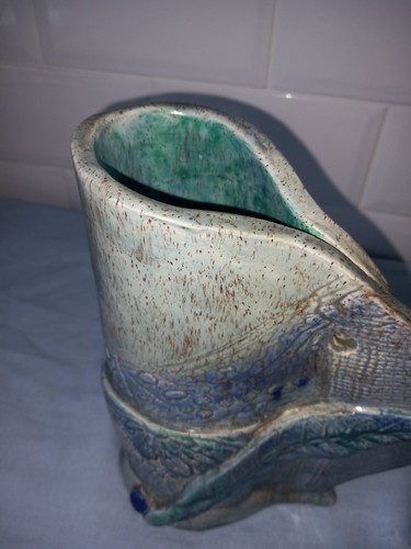 Vaso ceramica studio - vaso, in