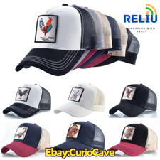 Berretti da Baseball Unisex