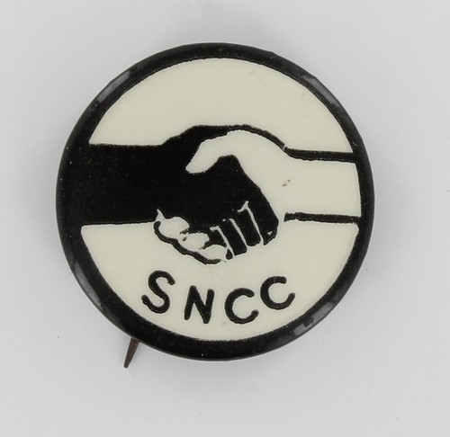 Spilla stretta mano sncc - stretta,