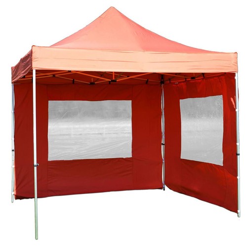 Gazebo pieghevole