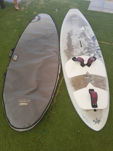 Tavola windsurf skate - windsurf,