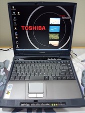 Toshiba Satellite S1800 1GHz