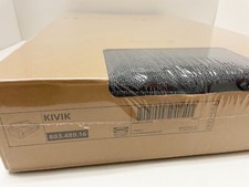 Ikea KIVIK Loveseat 2 posti