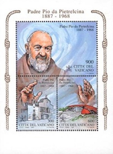 Padre pio pietrelcina - da,