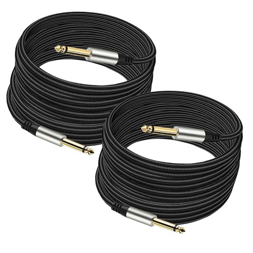 Cavi chitarra - pc,