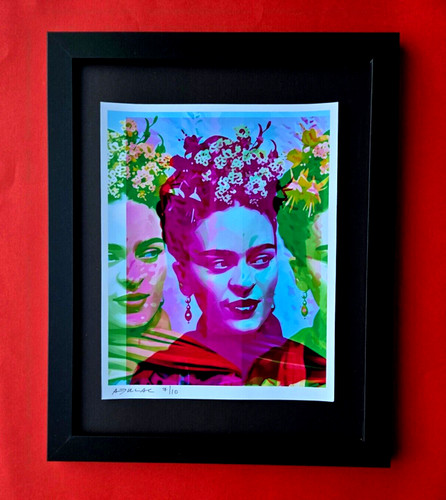 Alexander dulac frida - 💎alexander,