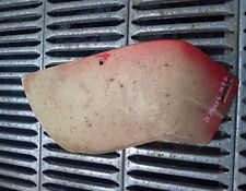 FIAT 124 SPIDER PARAFANGO POSTERIORE SINISTRO ANGOLO PARAURTI