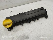 coperchio testata punterie per nissan micra 1.5 dci 2003 2010