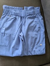 Pantaloni Scrub Grey Anatomy