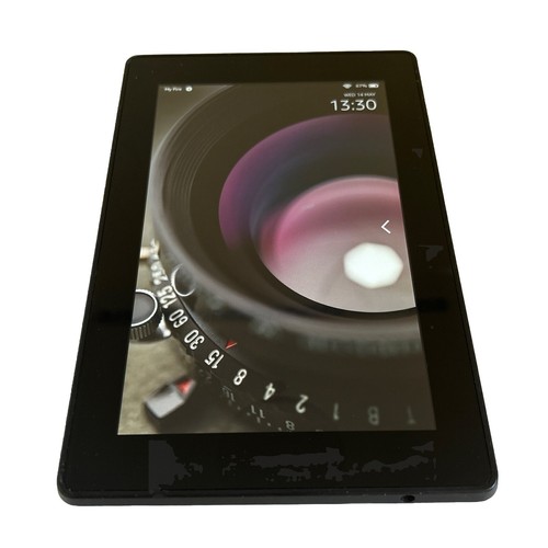 Amazon kindle fire - fire, 3a