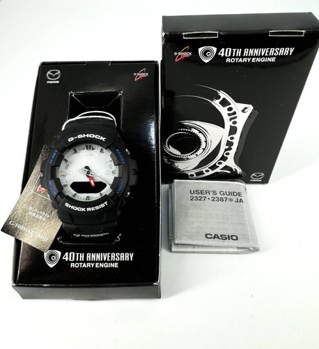 Jdm shock edizione - g-shock, limitata